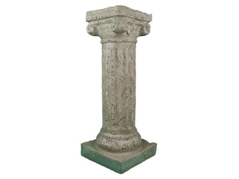 Античная колонна