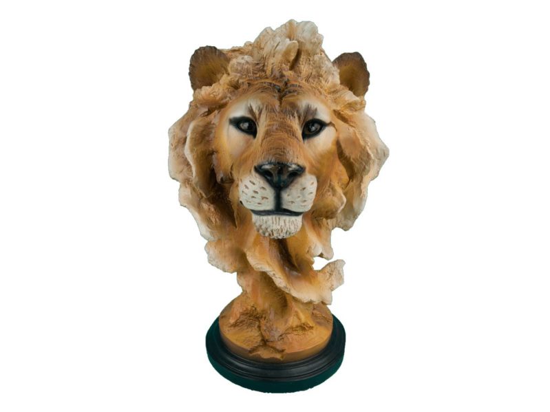 Сувениры Голова льва