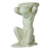 Садовою скульптуры Зевс с чашей