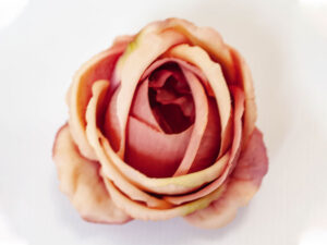 Насадка розы «Бутоньерка»